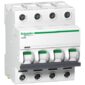 Buy Schneider MCB four pole in Abu Dhabi and Dubai at GoSwitchgear