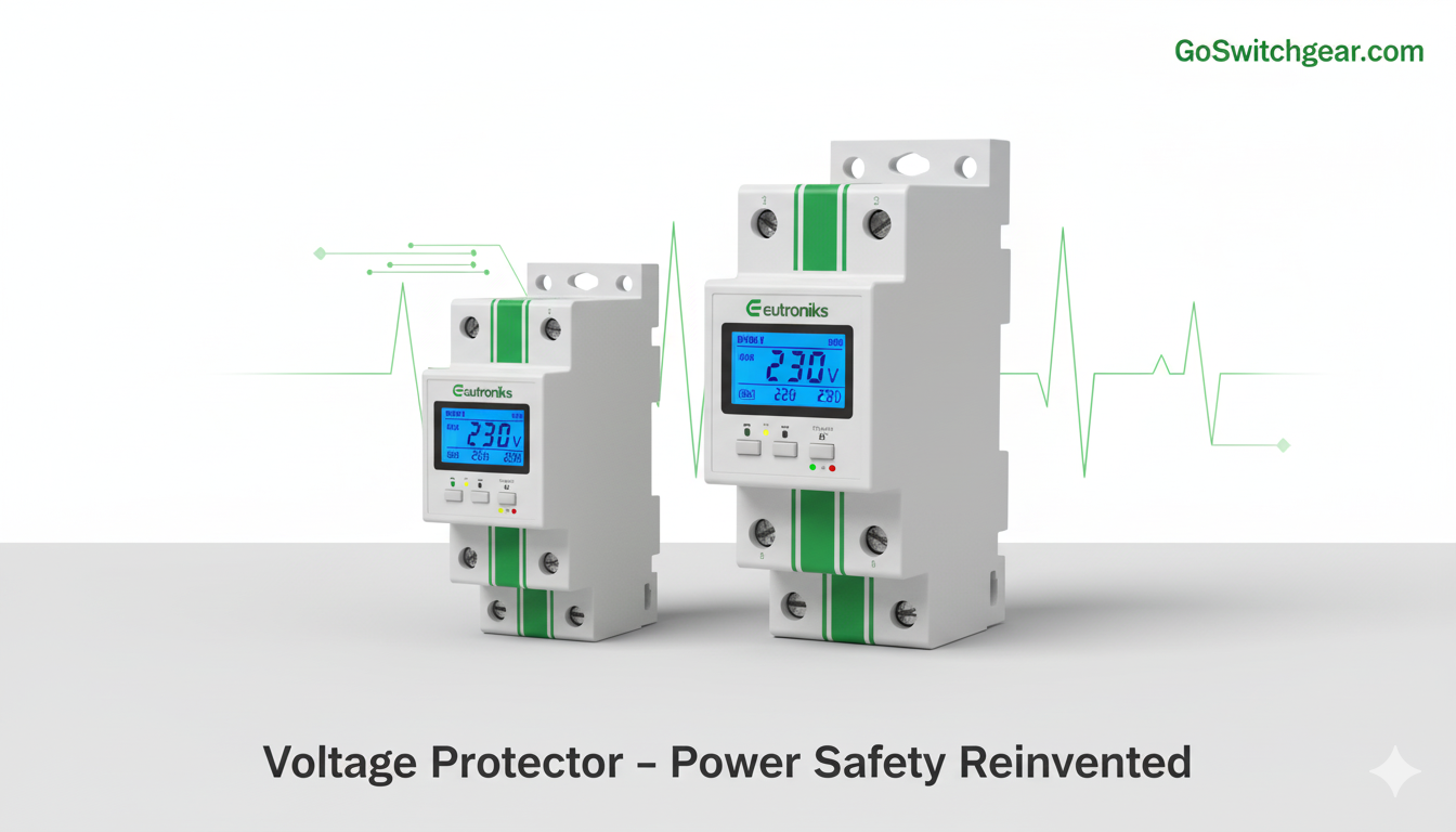 Eutroniks Voltage Protectors (VA Protectors)