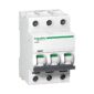 Buy Schneider MCB three pole in Abu Dhabi and Dubai at GoSwitchgear
