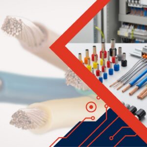 Wire Ferrules Guide Sizes, Color Codes, and Their Importance in Electrical Systems