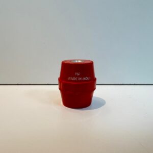 Drum Type Insulator M10 x 50mm Twinstar UAE Dubai