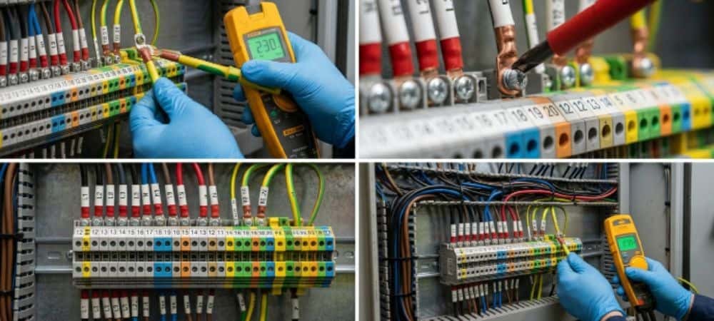 Why Loose Electrical Connections Happen and How to Fix Them