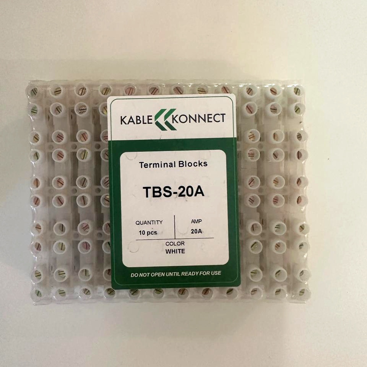 Terminal Connector / PVC Wire connector