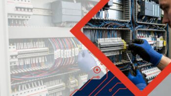 How to Use Cable Markers for Better Identification in Control Panels and Switchgear