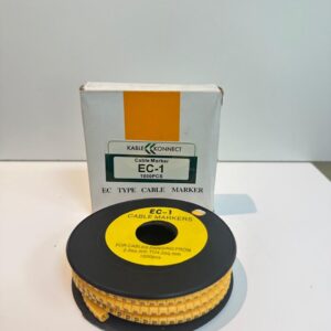 KableKonnect EC-1 MINUS Marker