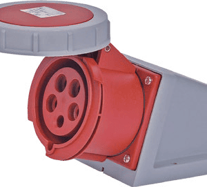 Industrial Plugs & Sockets (IEC 60309)