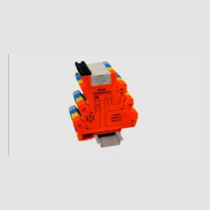 Relay Terminal Blocks
