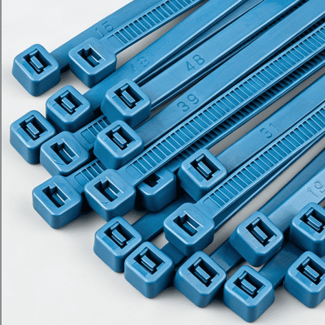 Metal Detectable Cable Tie