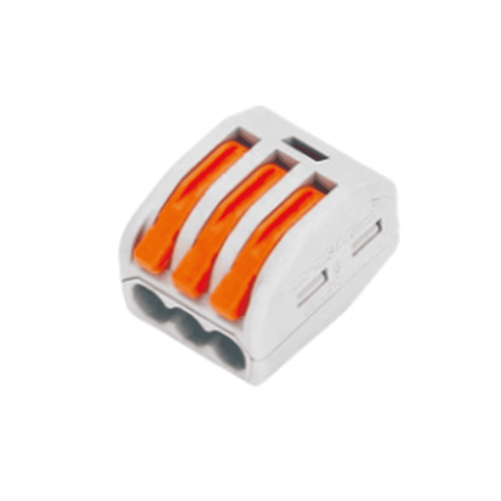 PCT-213 3-way lever for ceiling rose