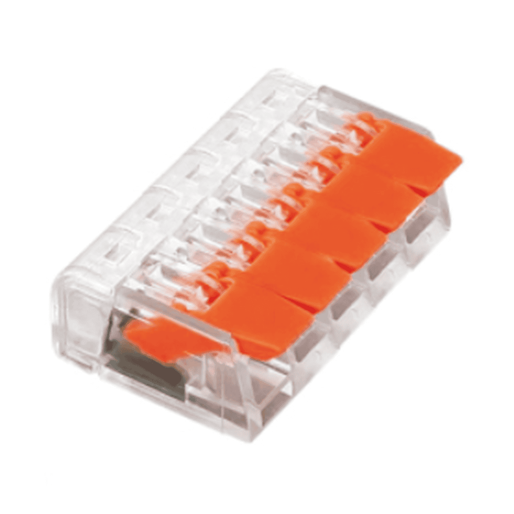PCT-415 compact 450 V push-in
