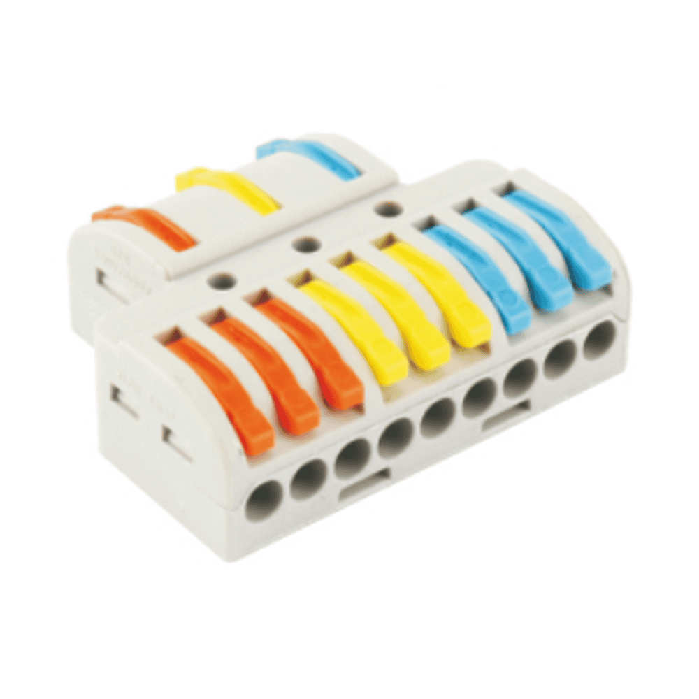 PCT-SPL-93 for LED driver distribution