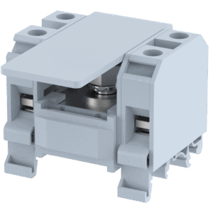 Elmex DBK 1x2 Distribution Block - GoSwitchgear Dubai