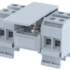 Elmex DBK 1x4 Distribution Block - GoSwitchgear Dubai