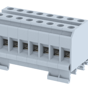 Elmex DBK8 Distribution Block - GoSwitchgear Dubai