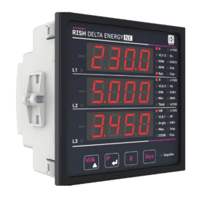 Energy Data Logger