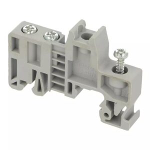Elmex SCUN End Clamp - GoSwitchgear Dubai